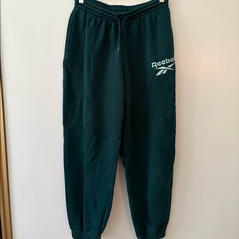 Reebok sweatpants